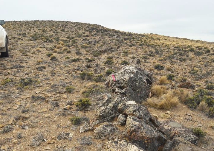 Guayra y Alma Gaucha